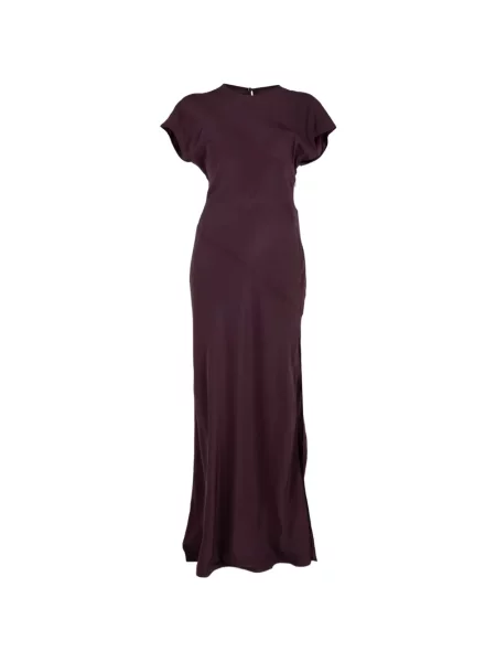 Rochie maxi Sir violet