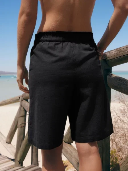 Next Pantaloni negru