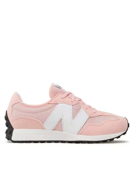 Tenisice New Balance ružičasta