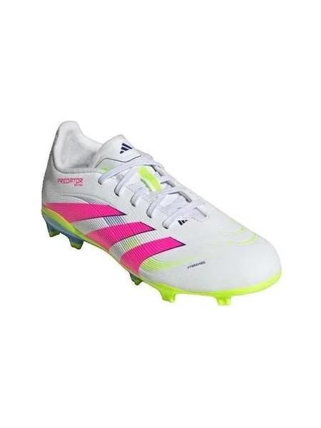 Gyerek félcipő Adidas fehér