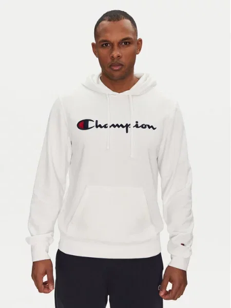 Свитшот Champion белый