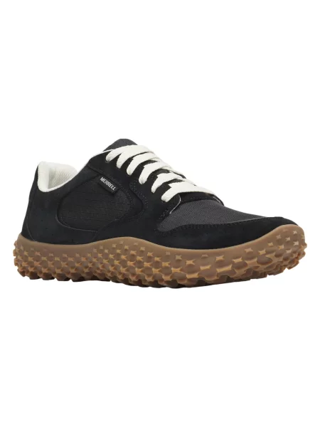 Merrell Sneakers WRAPT SNEAKER negru