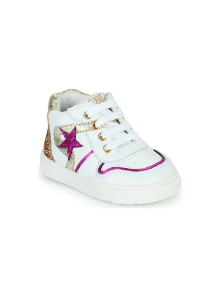 Pantofi copii Gbb alb