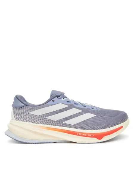 Adidas Pantofi pentru alergare Supernova Rise 2 Bleumarin