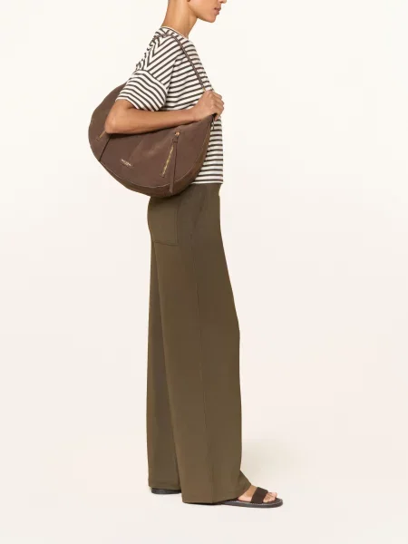 Marc O'polo Kalhoty Marlene khaki