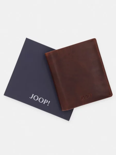 Кожаный кошелек Joop!