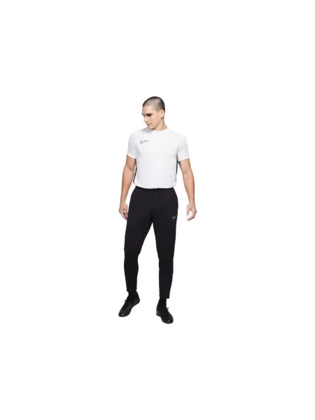 Hlače Nike crna