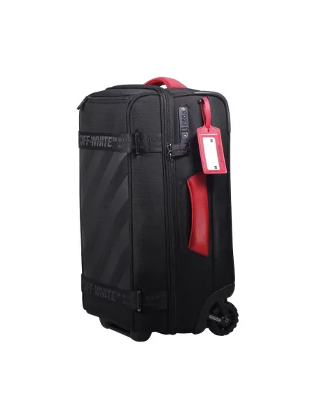 Torba Off-white biała