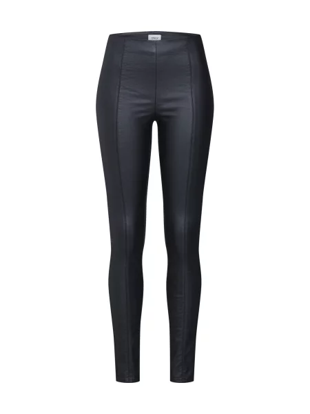ONLY Leggings onlIZABEL' negru