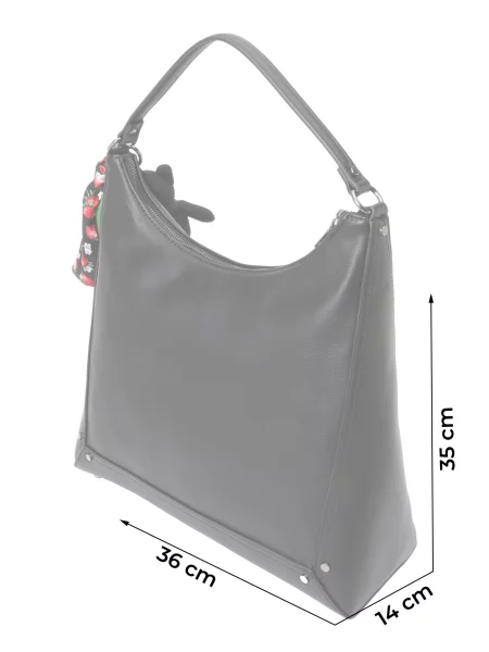 Rucsac Steve Madden negru