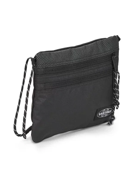 Crossbody táska Eastpak fekete