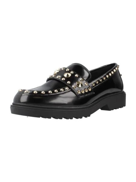 Pantofi Exé Shoes negru