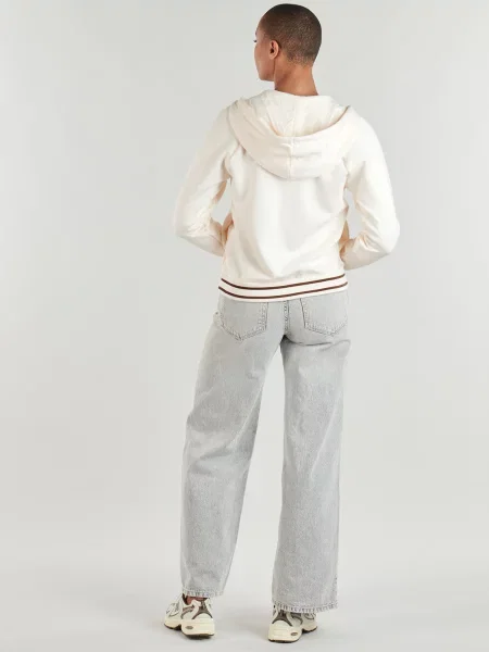 Armani Exchange Hanorac alb