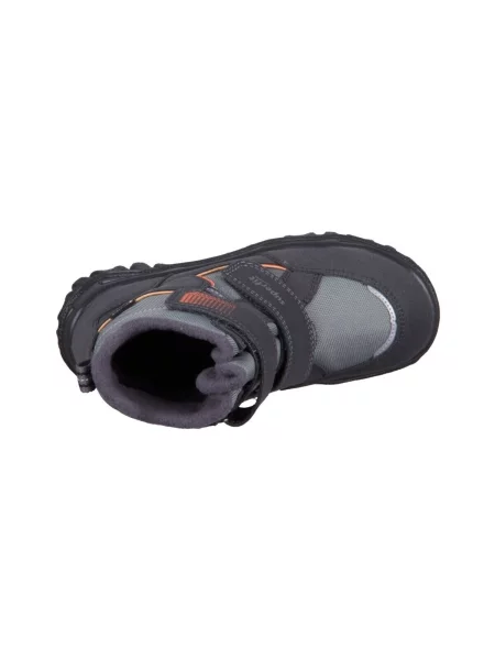 Pantofi copii Superfit gri