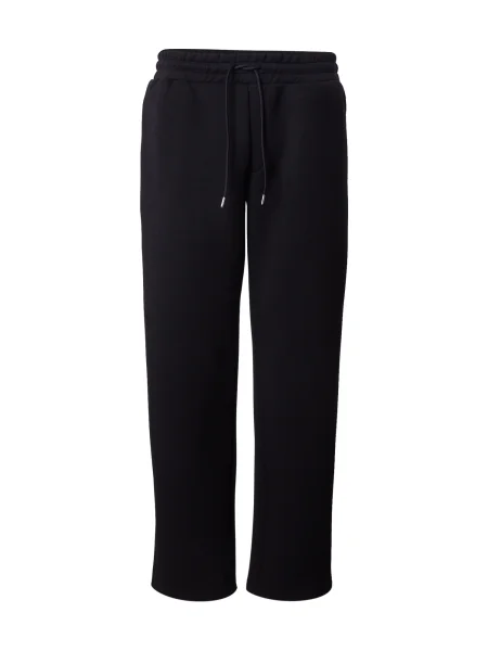 JACK & JONES Kelnės JPSTKarl' juoda