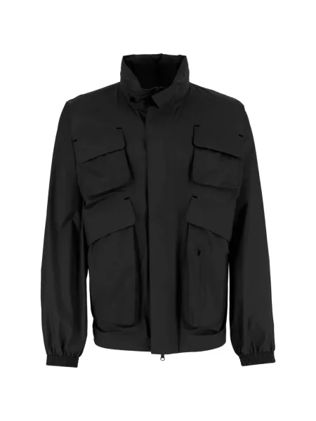 Pelerină de ploaie Save The Duck negru