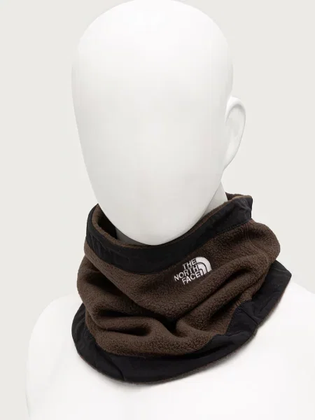 The North Face tuba šal flisast Denali rjava