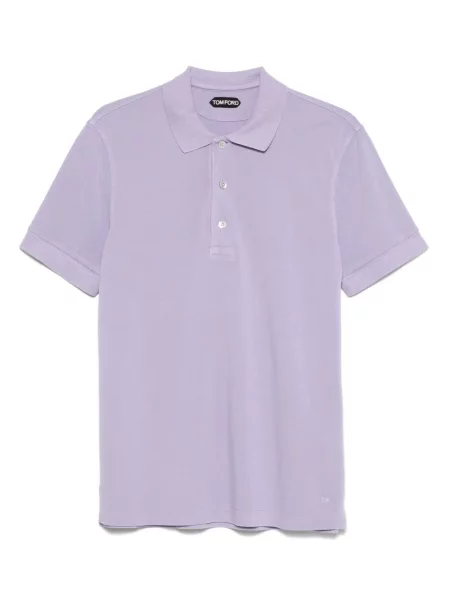 Polo Tom Ford violet