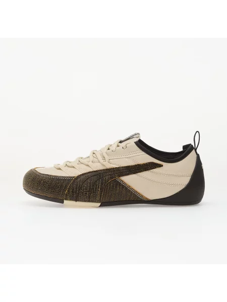 Sneakers Puma Klim L Guizio Alpine Snow-Puma Black EUR negru