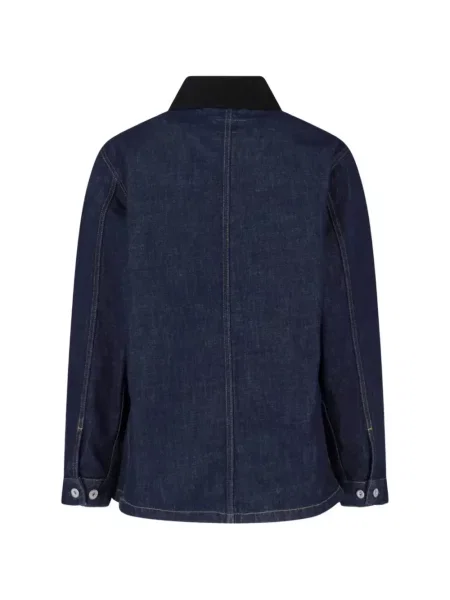 Geacă Carhartt Wip albastru