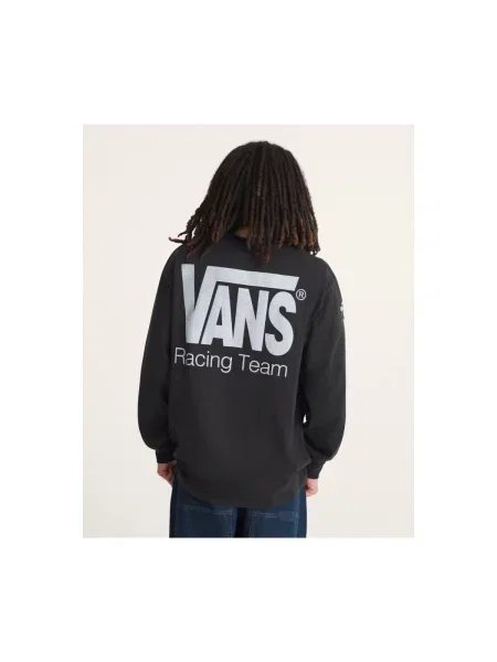 Majica Vans crna