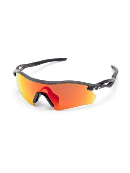 Oakley Okulary Przeciwsłoneczne grau szare