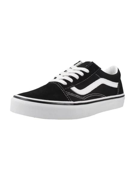 Vans Tenisice Old Skool Crvena crna