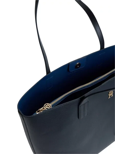 Rucsac Tommy Hilfiger albastru