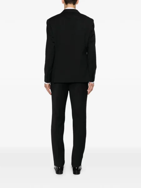 Costum Manuel Ritz negru