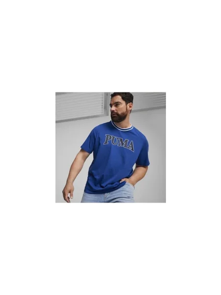 Tricou Puma albastru