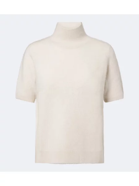 Heláncă 's Max Mara de lână bej