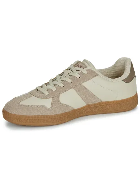 Pantofi Jack & Jones bej