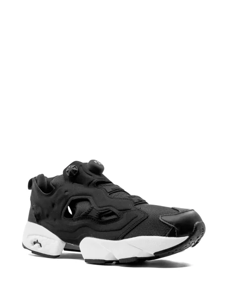 Sportbačiai Reebok InstaPump juoda