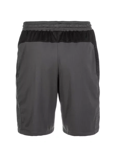 Krótki szorty Under Armour HeatGear Raid szare