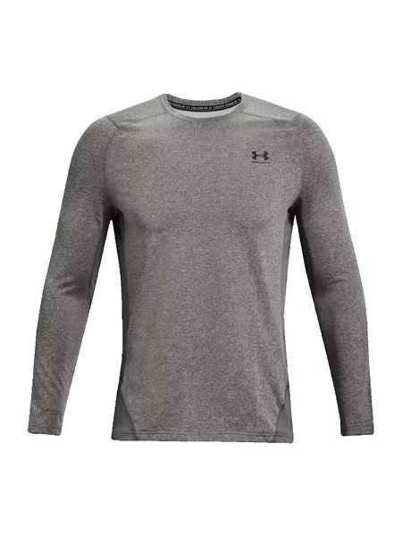 Póló Under Armour szürke