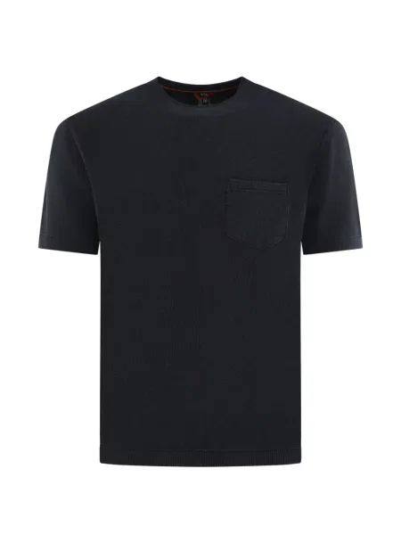 Tricou Parajumpers albastru