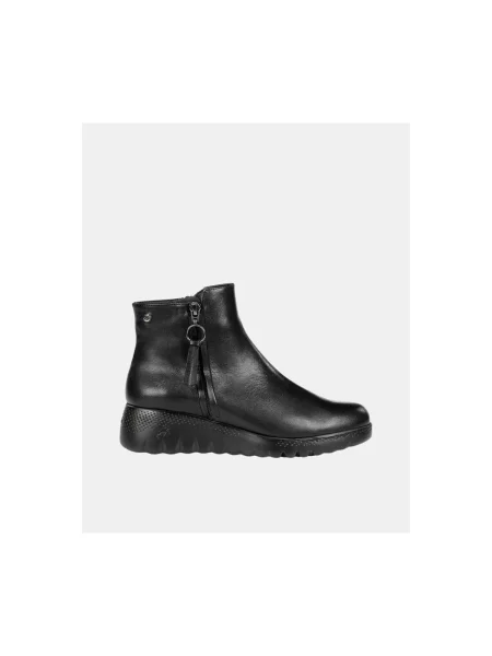 Pantofi Fluchos negru