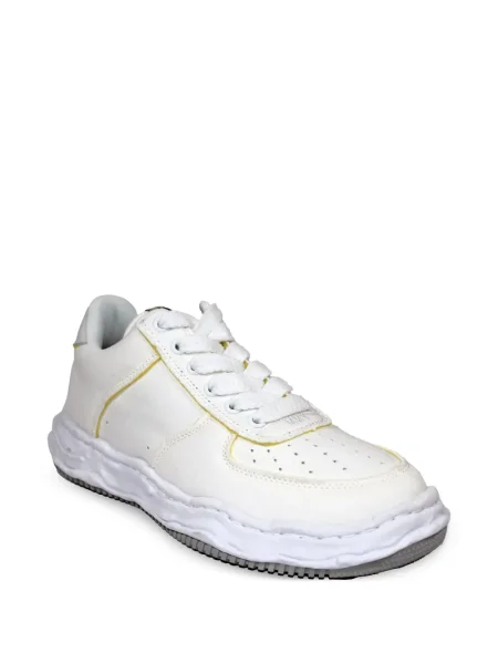 Sneakerși Maison Mihara Yasuhiro alb