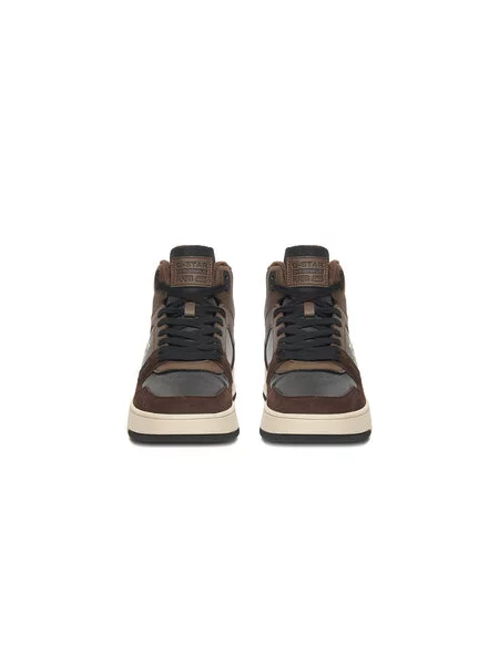 Sneakersy G-Star Raw černé