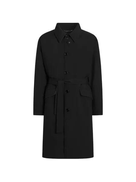 Trenci Dolce & Gabbana negru