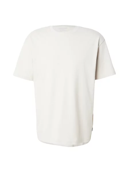 JACK & JONES Tricou crem