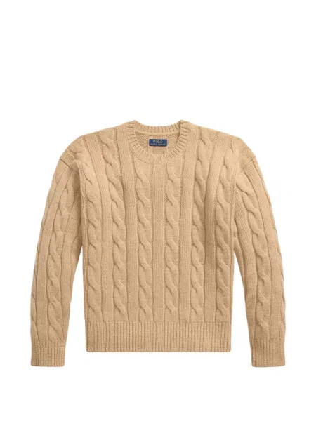 Șosete Polo Ralph Lauren cu model herringbone cu broderie plasă albastru
