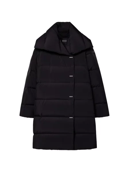 Palton Rrd negru