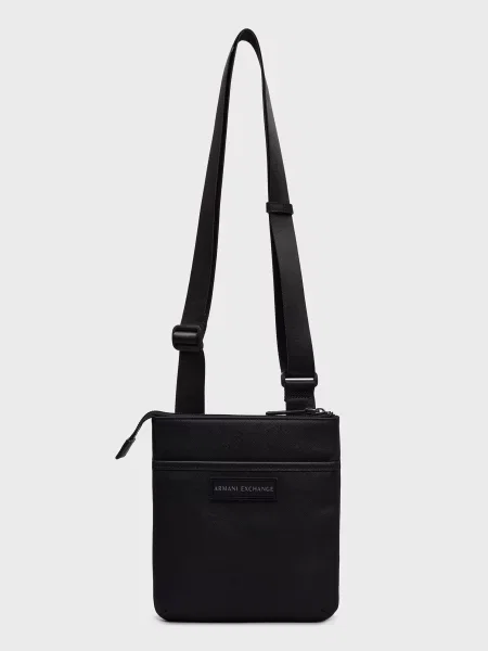 Сумка Armani Exchange черная