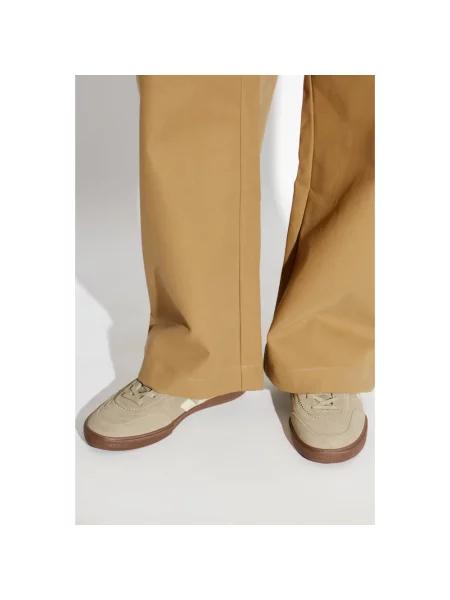 Trampki Veja W Panenka Suede Taupe_Pierre_Bark EUR 40 beżowe