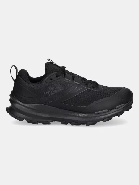 The North Face buty Vectiv Fastpack Lite WP czarny