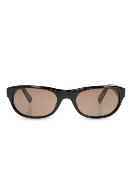 Ochelari de soare Jacquemus negru