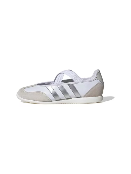 Lodičky Adidas čierna