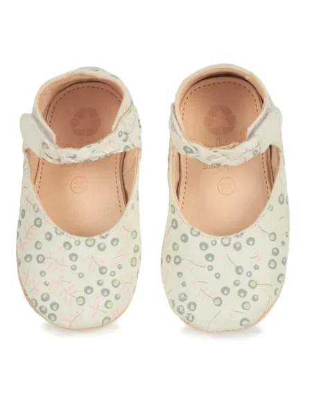 Pantofi copii Easy Peasy alb