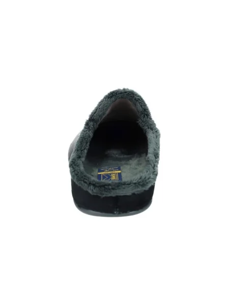 Pantofi Kuass gri